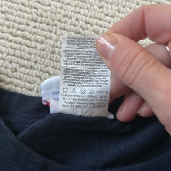 🌿Champion tshirt, women’s Emory Univeristy, size medium🌿 - Picture 5 of 5